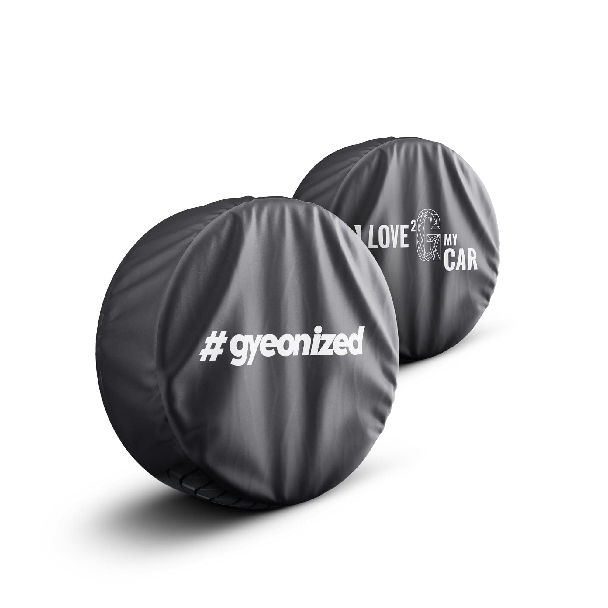 Q²M Wheel Covers