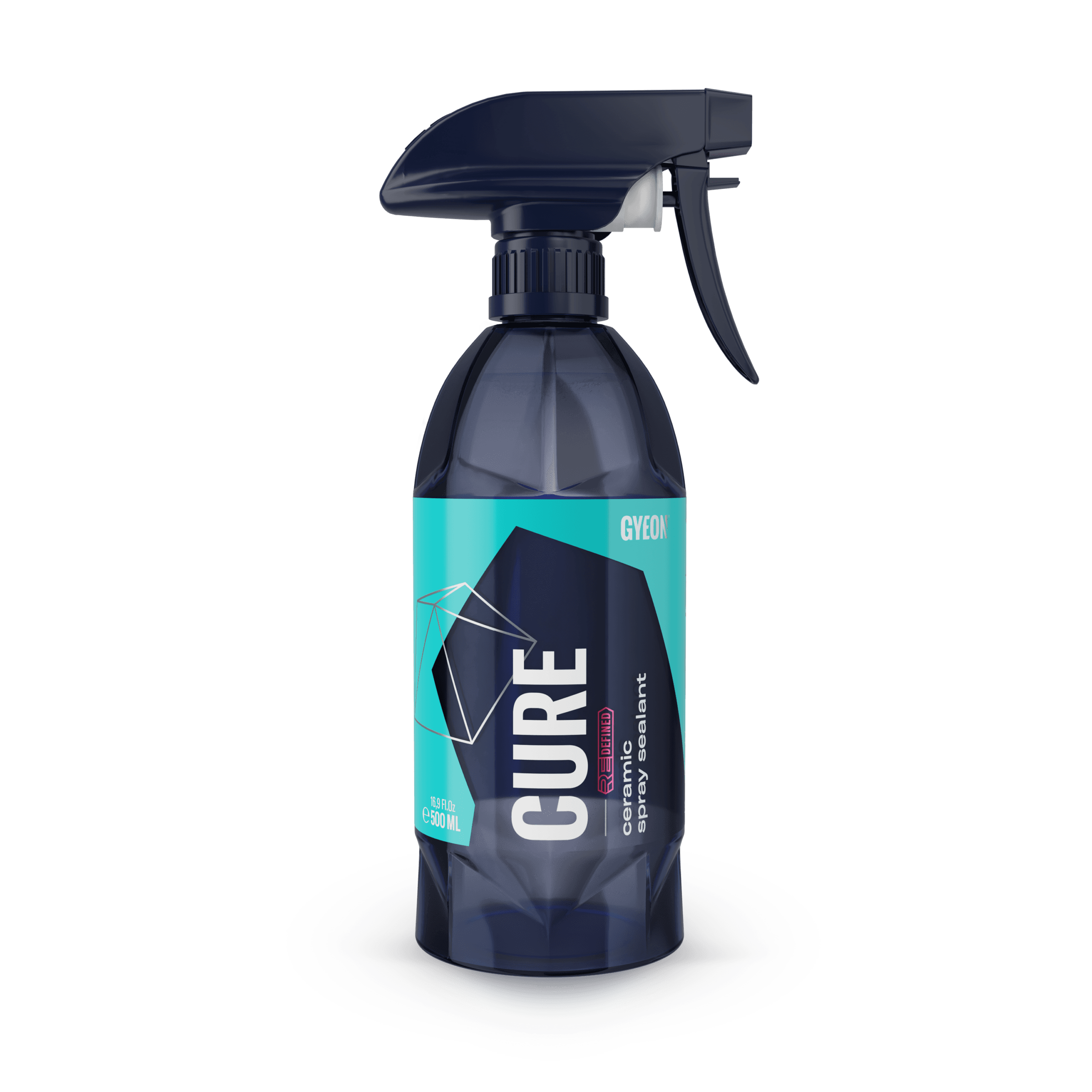 Q²M Cure Redefined