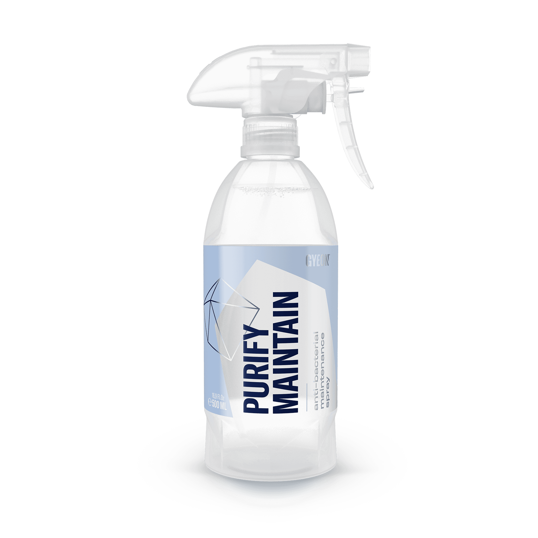 Q²M Purify Maintain