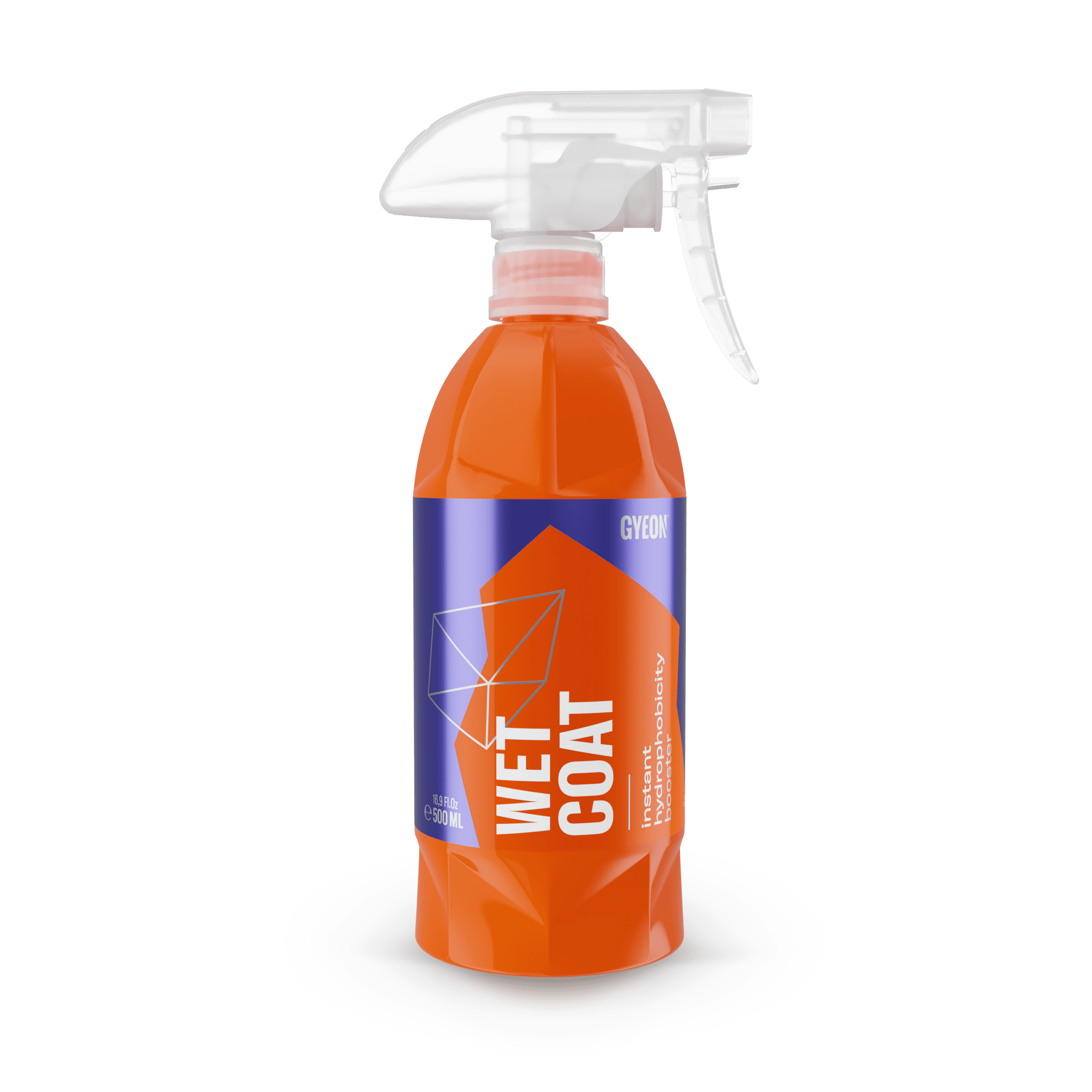Q²M WetCoat