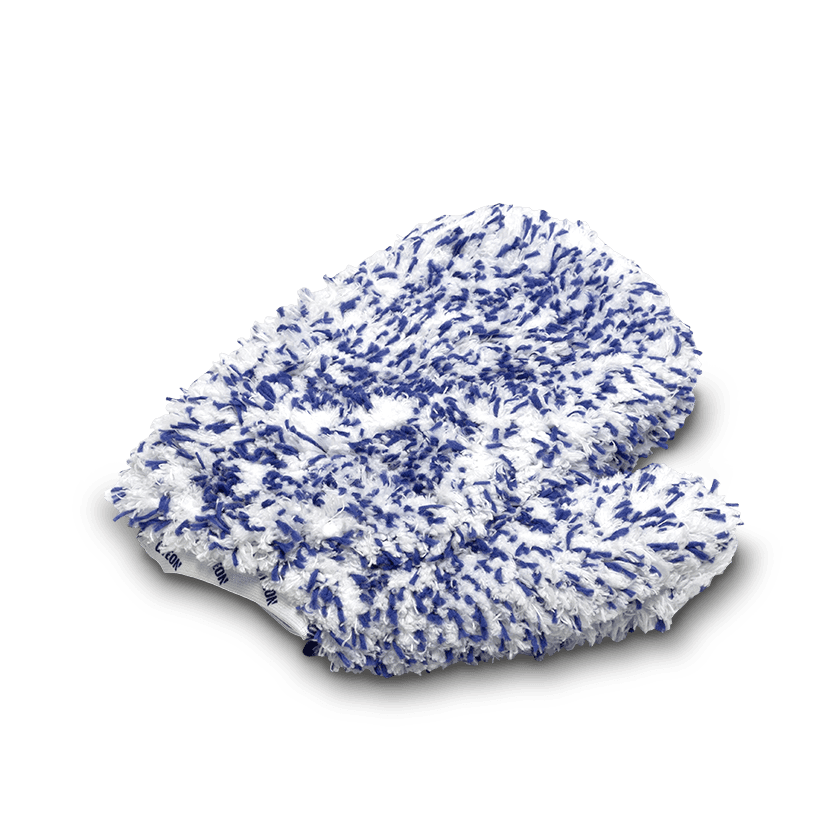Q²M Wheel Mitt EVO